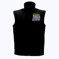 Classic softshell bodywarmer Thumbnail