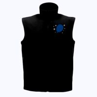 Classic softshell bodywarmer Thumbnail