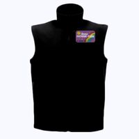 Classic softshell bodywarmer Thumbnail