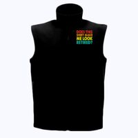 Classic softshell bodywarmer Thumbnail